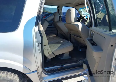 2013 Ford Expedition El Limited from USA, damaged, VIN 1FMJK2A5XDEF12034